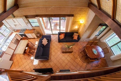 Jackson Ranch By Bannisters - C Tourism 36
