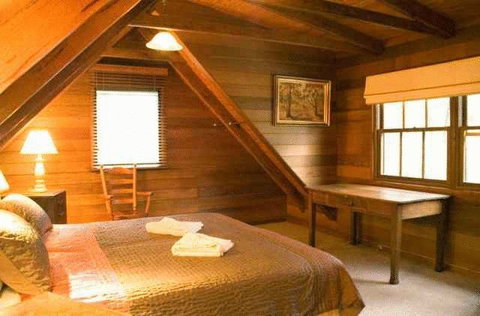 Jackson Ranch By Bannisters - C Tourism 23