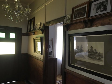 Caledonia Cottage - C Tourism 9