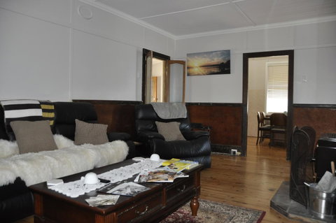 Caledonia Cottage - C Tourism 11