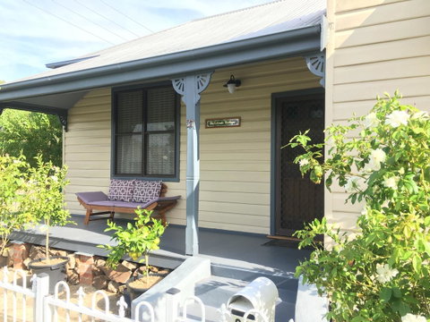 Caledonia Cottage - C Tourism 5