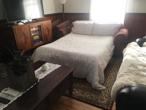 Caledonia Cottage - C Tourism 4
