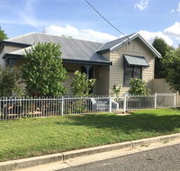 Caledonia Cottage - C Tourism