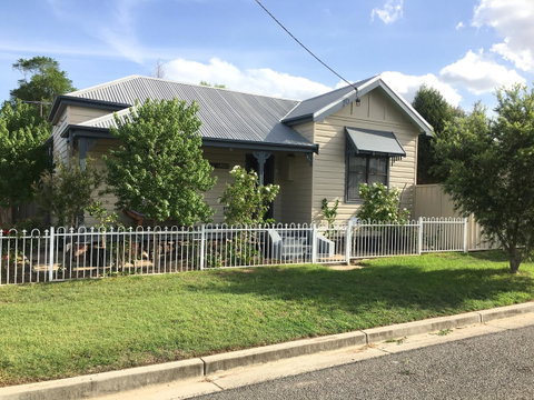 Caledonia Cottage - C Tourism 0