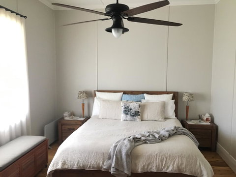 Caledonia Cottage - C Tourism 20