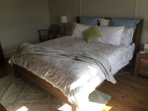 Caledonia Cottage - C Tourism 17