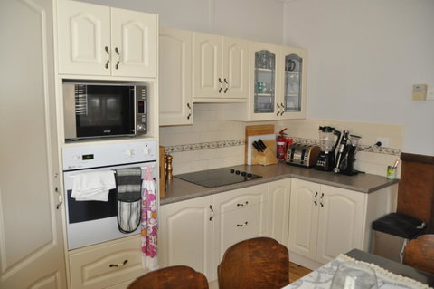 Caledonia Cottage - C Tourism 14