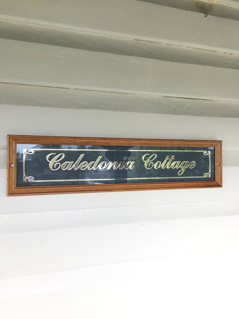 Caledonia Cottage - C Tourism 7