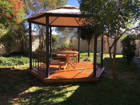 Caledonia Cottage - C Tourism 2