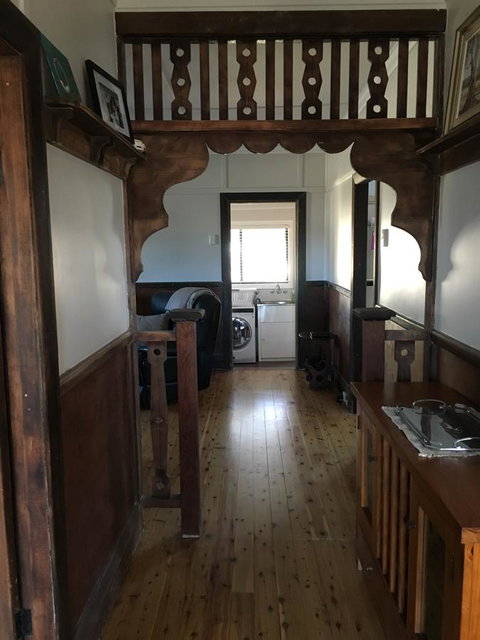 Caledonia Cottage - C Tourism 8