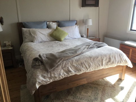 Caledonia Cottage - C Tourism 18