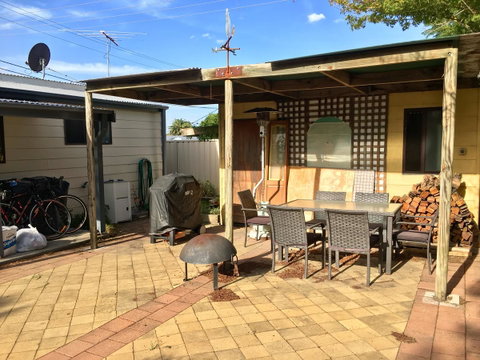 Caledonia Cottage - C Tourism 26