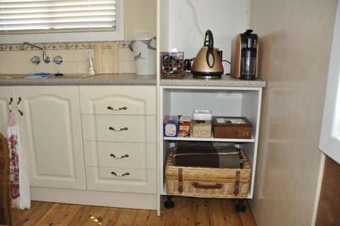 Caledonia Cottage - C Tourism 16