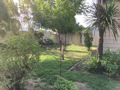 Caledonia Cottage - C Tourism 27
