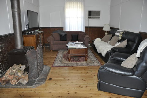 Caledonia Cottage - C Tourism 10
