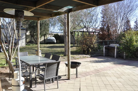 Caledonia Cottage - C Tourism 1