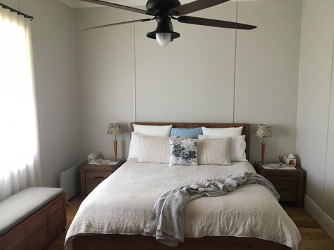 Caledonia Cottage - C Tourism 3