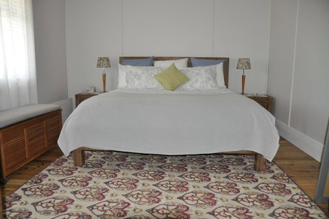 Caledonia Cottage - C Tourism 21