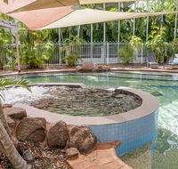 Nightcliff Foreshore Getaway - McKay Gardens - C Tourism