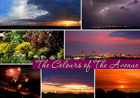 Nomikis\'On The Avenue - C Tourism 5