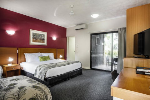 Mercure Darwin Airport Resort - C Tourism 30