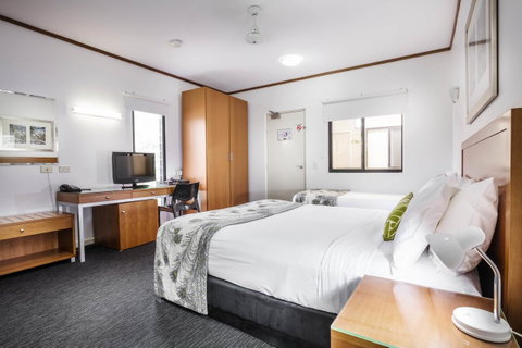 Mercure Darwin Airport Resort - C Tourism 19