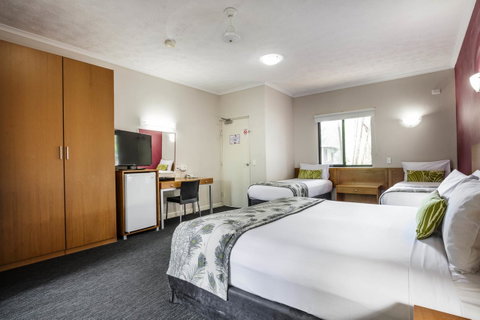 Mercure Darwin Airport Resort - C Tourism 22