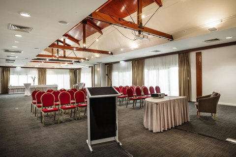 Mercure Darwin Airport Resort - C Tourism 38