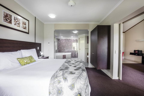 Mercure Darwin Airport Resort - C Tourism 14