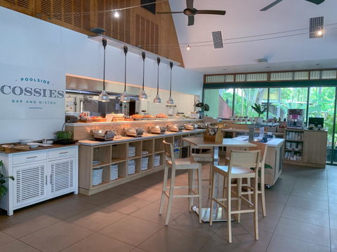 Mercure Darwin Airport Resort - C Tourism 29