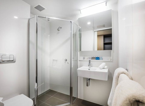 Mercure Darwin Airport Resort - C Tourism 5