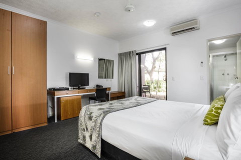 Mercure Darwin Airport Resort - C Tourism 26