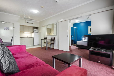 Mercure Darwin Airport Resort - C Tourism 33