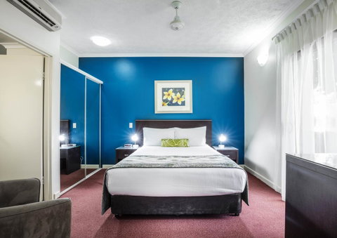 Mercure Darwin Airport Resort - C Tourism 32