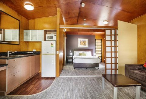 Mercure Darwin Airport Resort - C Tourism 3