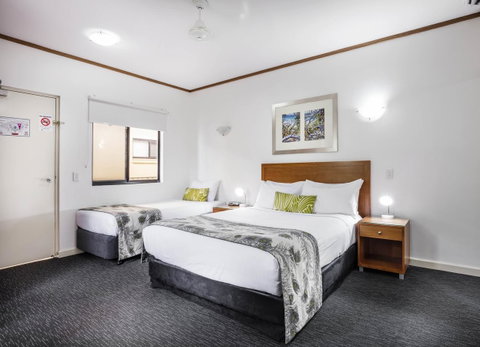 Mercure Darwin Airport Resort - C Tourism 17