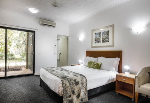 Mercure Darwin Airport Resort - C Tourism 28