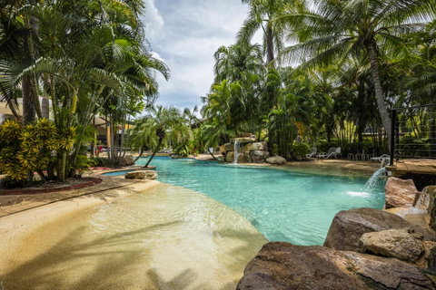 Mercure Darwin Airport Resort - C Tourism 6