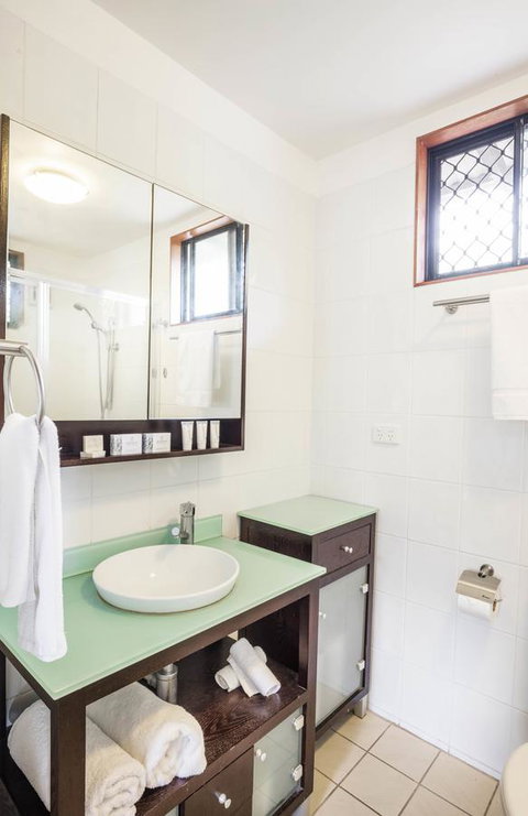 Mercure Darwin Airport Resort - C Tourism 15