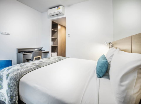 Mercure Darwin Airport Resort - C Tourism 8