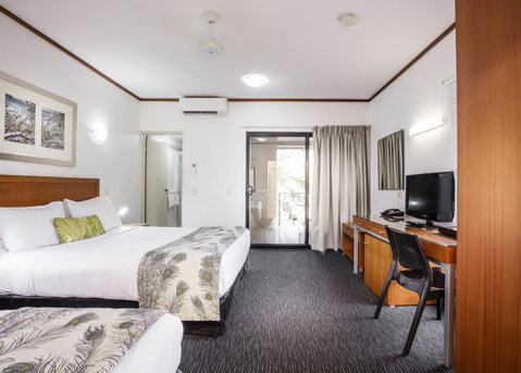 Mercure Darwin Airport Resort - C Tourism 16