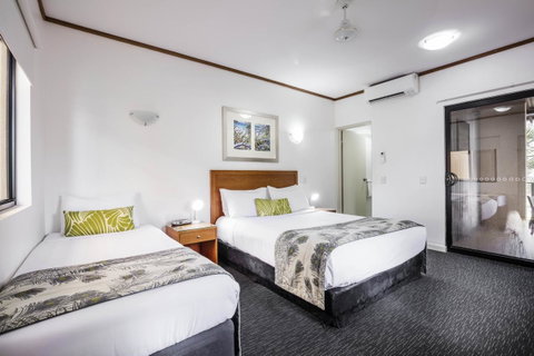 Mercure Darwin Airport Resort - C Tourism 23