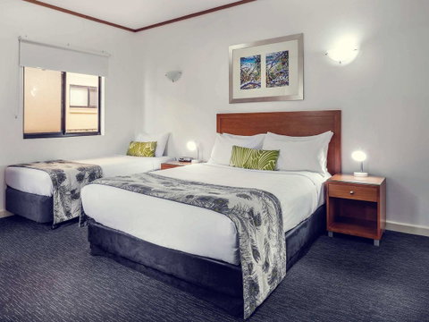 Mercure Darwin Airport Resort - C Tourism 44