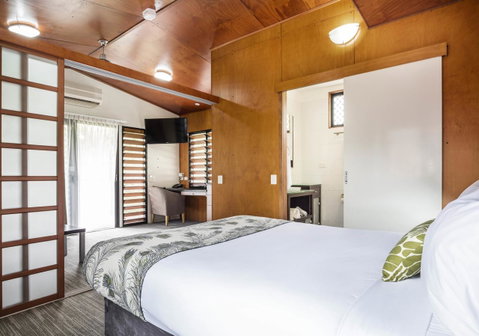 Mercure Darwin Airport Resort - C Tourism 4