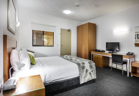 Mercure Darwin Airport Resort - C Tourism 27
