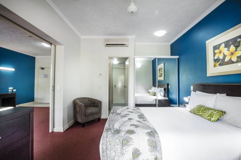 Mercure Darwin Airport Resort - C Tourism 31