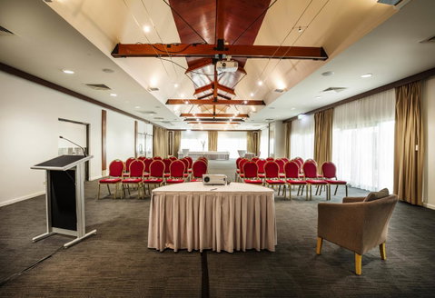 Mercure Darwin Airport Resort - C Tourism 36