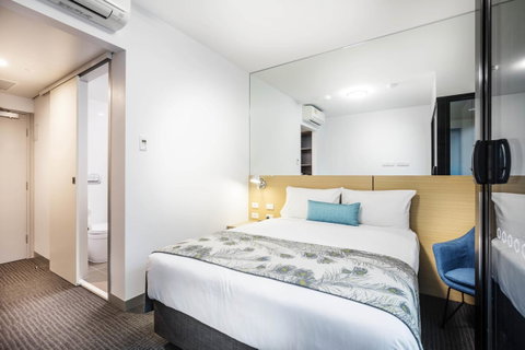 Mercure Darwin Airport Resort - C Tourism 12