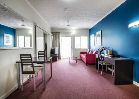 Mercure Darwin Airport Resort - C Tourism 34