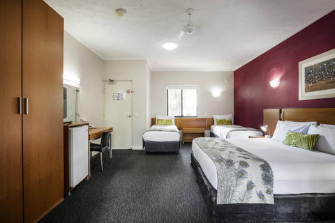 Mercure Darwin Airport Resort - C Tourism 20